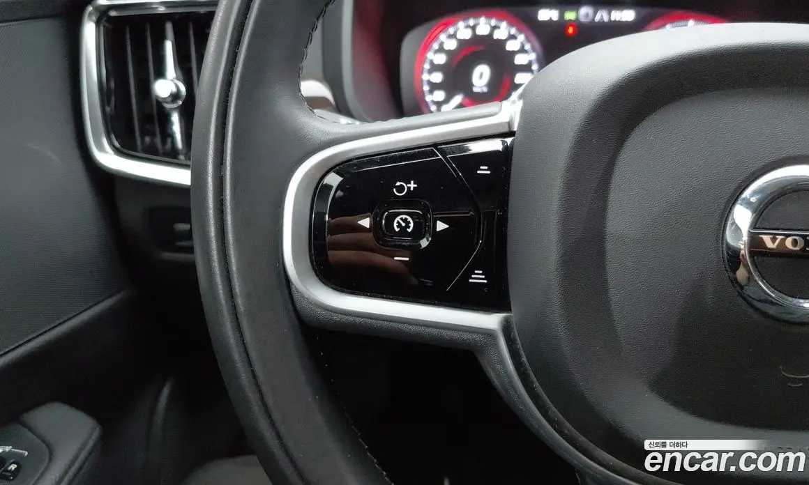 Volvo S90 2019 2.0 АКПП, фото 9