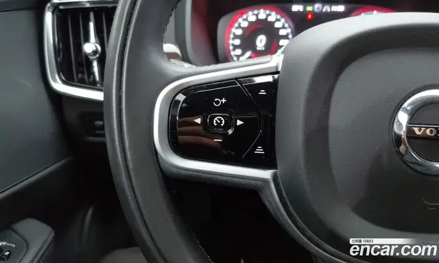 Volvo S90 2019 2.0 АКПП, миниатюра 9