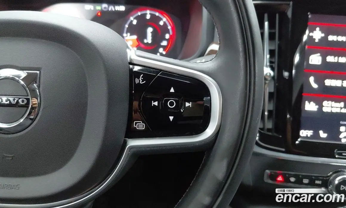 Volvo S90 2019 2.0 АКПП, фото 10