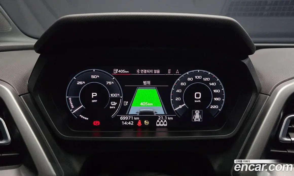 Audi Q4 e-tron 2022 0.2 АКПП, фото 11