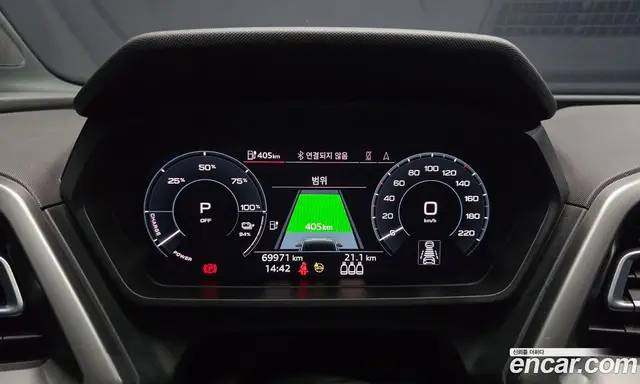 Audi Q4 e-tron 2022 0.2 АКПП, миниатюра 11
