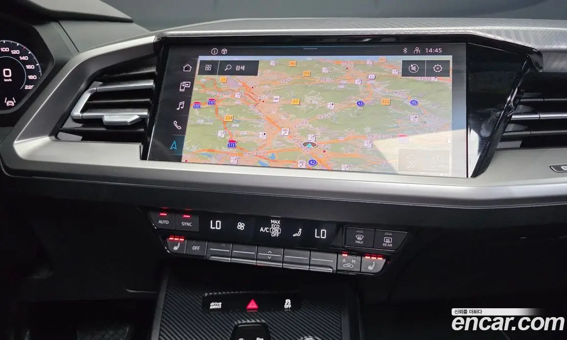 Audi Q4 e-tron 2022 0.2 АКПП, фото 19
