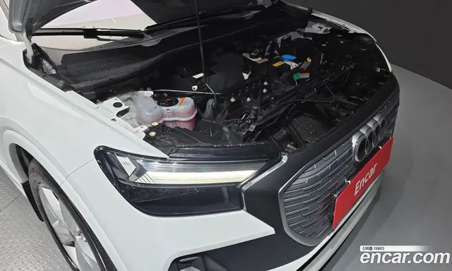 Audi Q4 e-tron 2022 0.2 АКПП, миниатюра 6