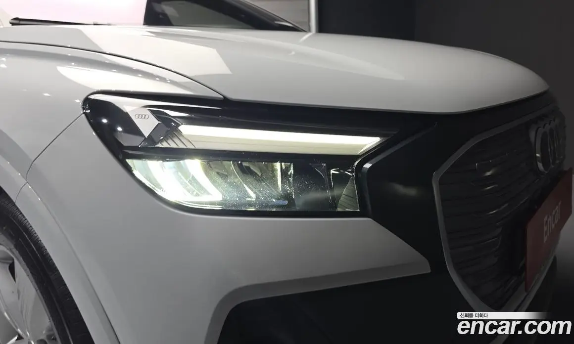 Audi Q4 e-tron 2022 0.2 АКПП, фото 8