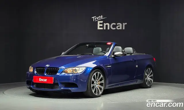BMW M3, 2013, 89 411 км