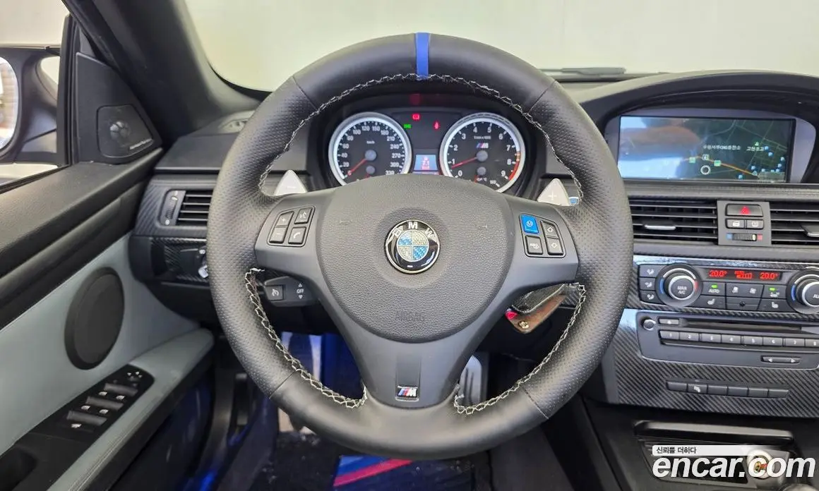 BMW M3 2013 4.0 АКПП, фото 13