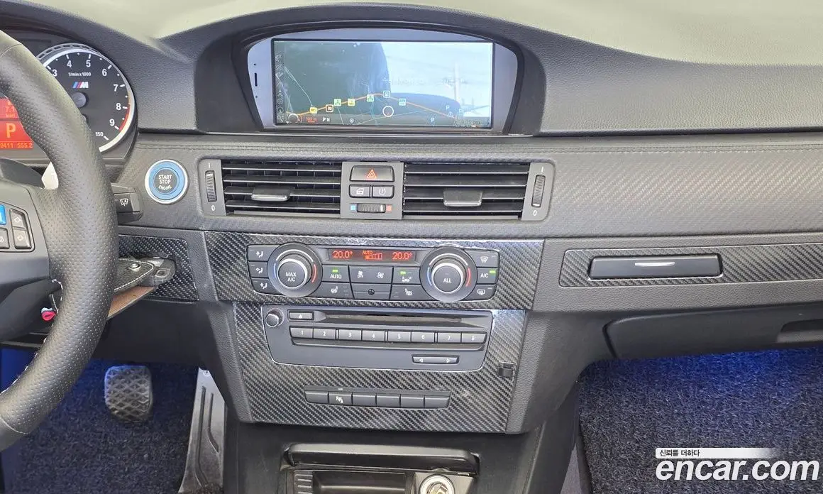 BMW M3 2013 4.0 АКПП, фото 14