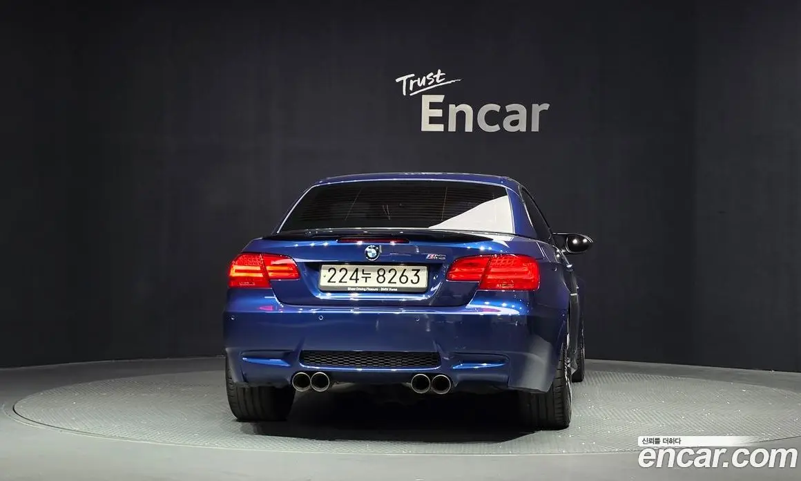 BMW M3 2013 4.0 АКПП, фото 4