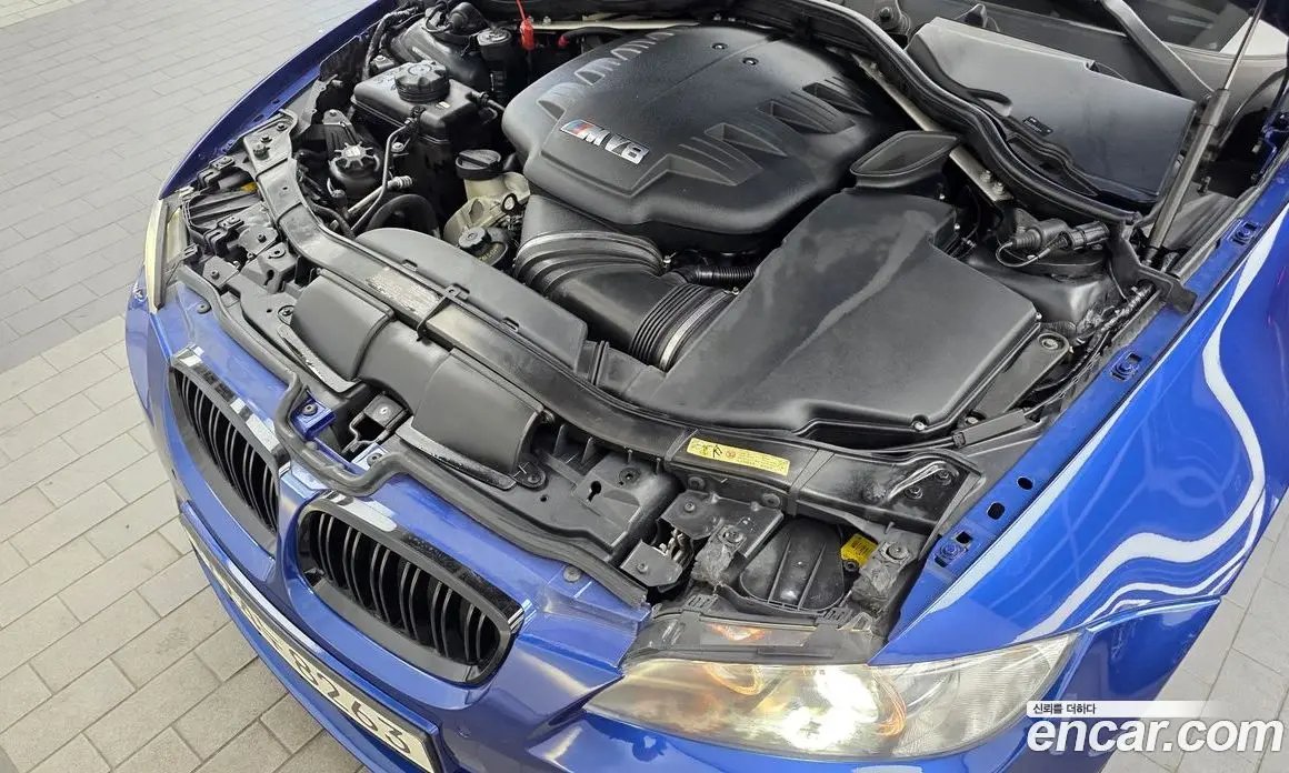 BMW M3 2013 4.0 АКПП, фото 6