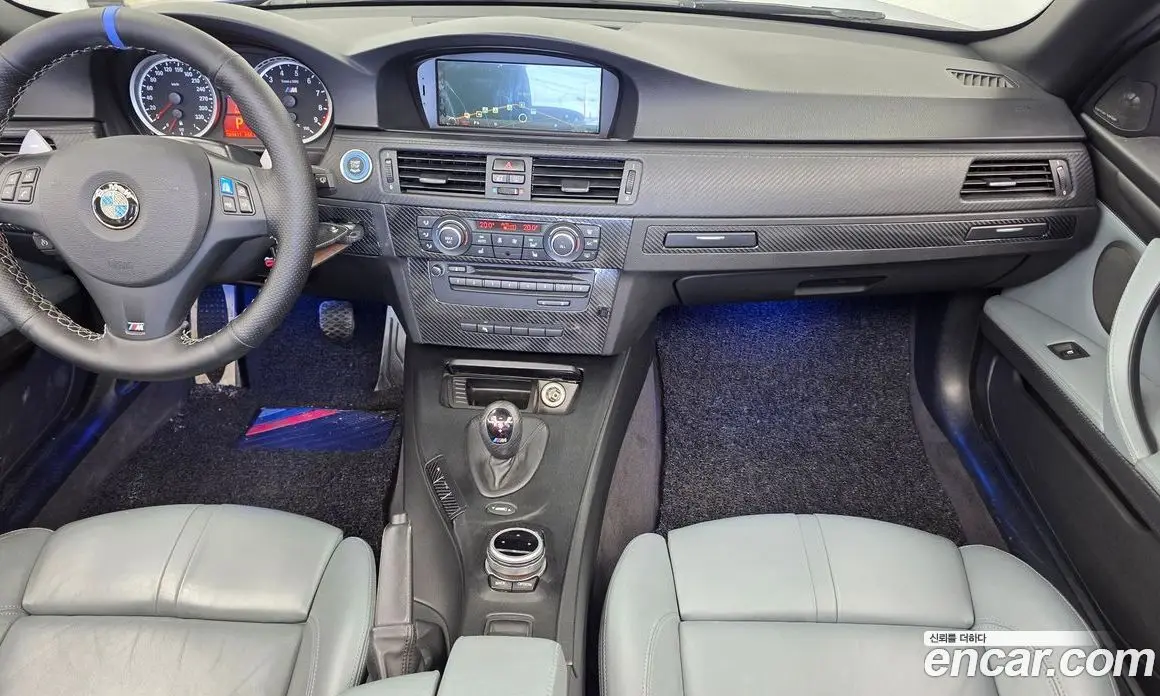 BMW M3 2013 4.0 АКПП, фото 7