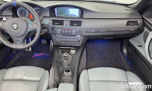 BMW M3 2013 4.0 АКПП, миниатюра 7