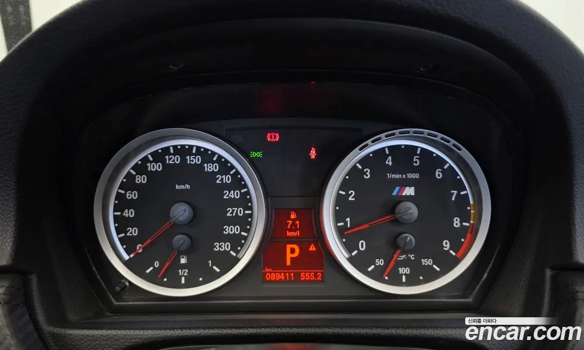 BMW M3 2013 4.0 АКПП, фото 8