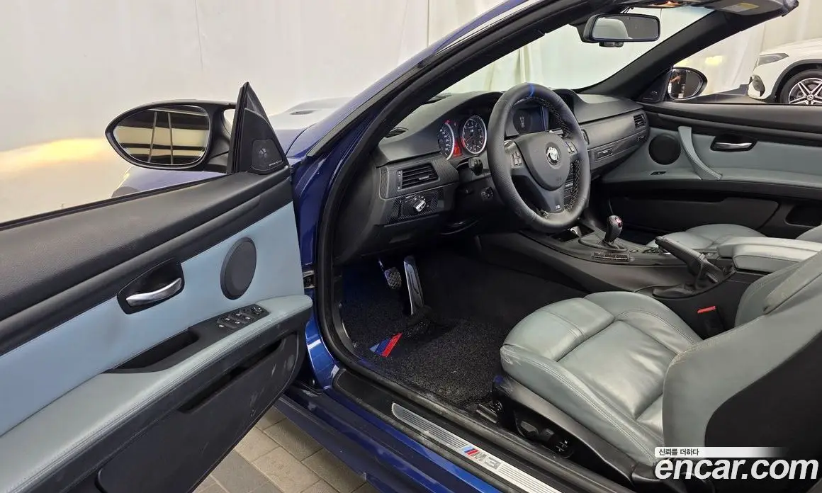 BMW M3 2013 4.0 АКПП, фото 10