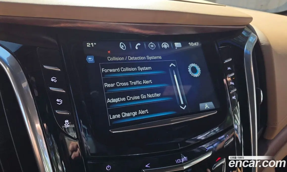 Cadillac Escalade 2017 6.2 АКПП, фото 14