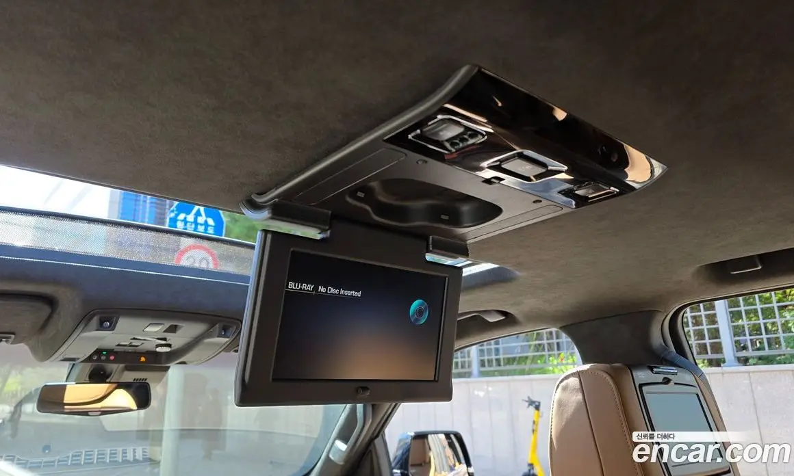 Cadillac Escalade 2017 6.2 АКПП, фото 16
