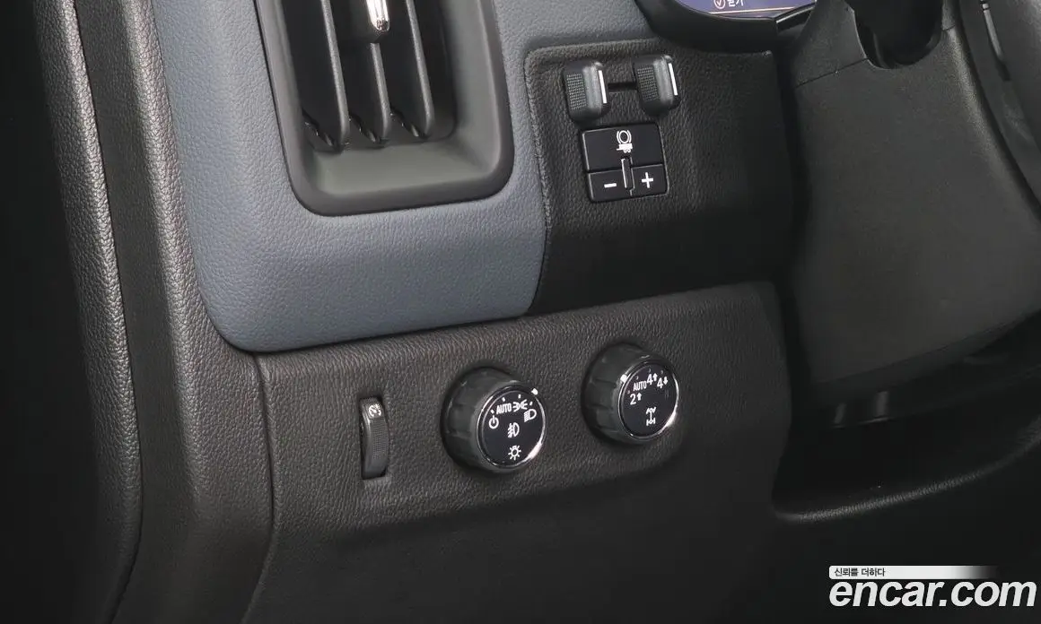 Chevrolet Colorado 2020 3.6 АКПП, фото 15
