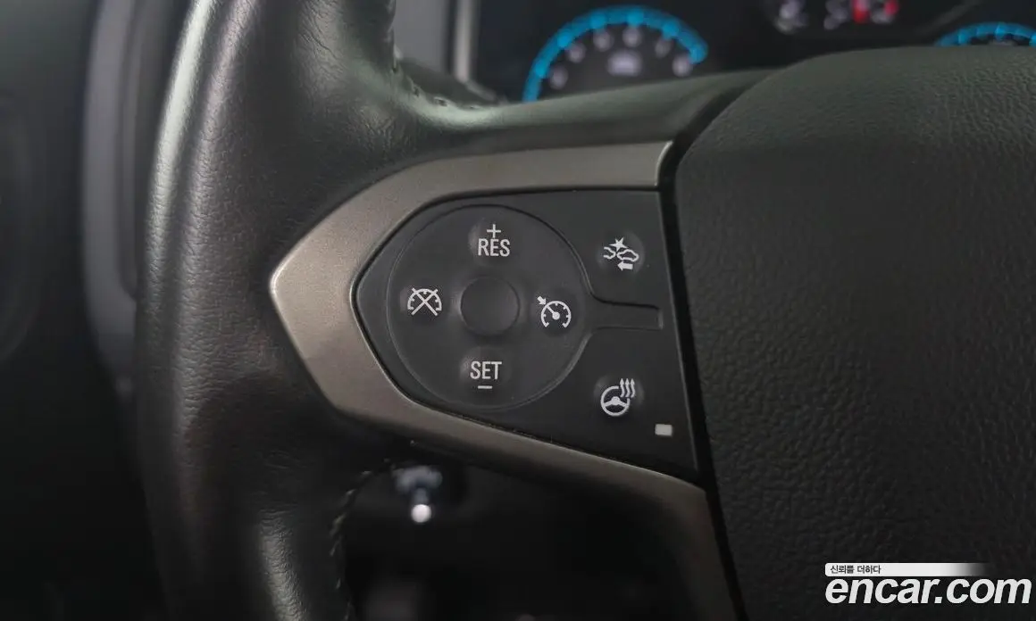 Chevrolet Colorado 2020 3.6 АКПП, фото 17