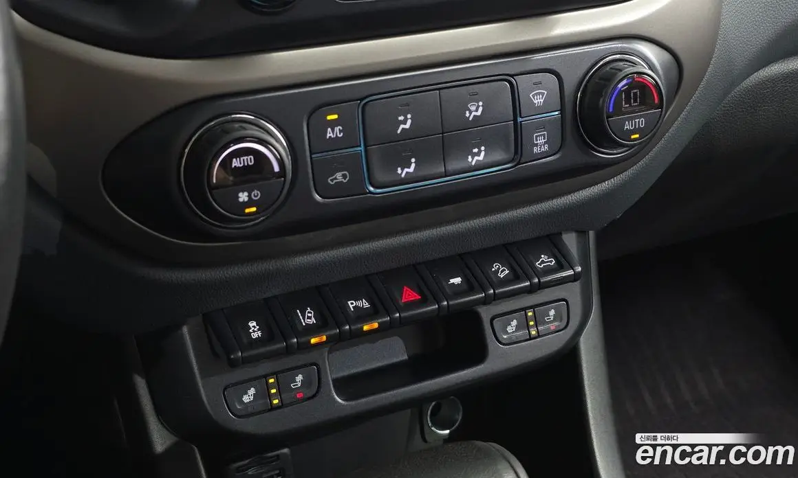 Chevrolet Colorado 2020 3.6 АКПП, фото 18