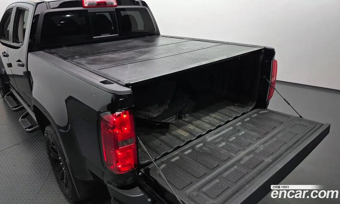 Chevrolet Colorado 2020 3.6 АКПП, фото 20