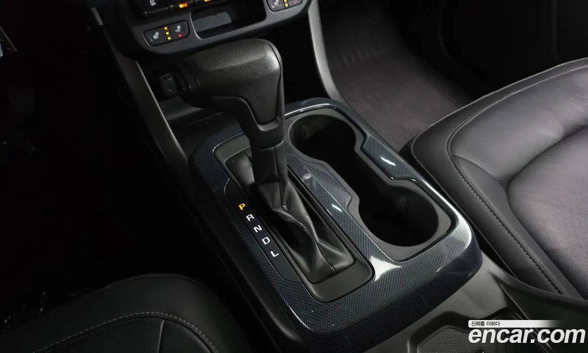 Chevrolet Colorado 2020 3.6 АКПП, фото 9