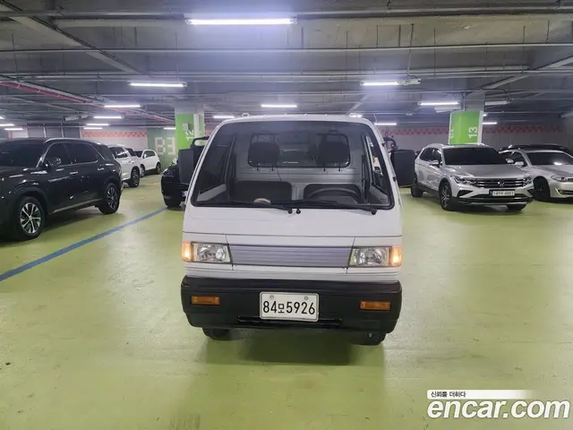 Chevrolet Labo, 2015, 22 903 км