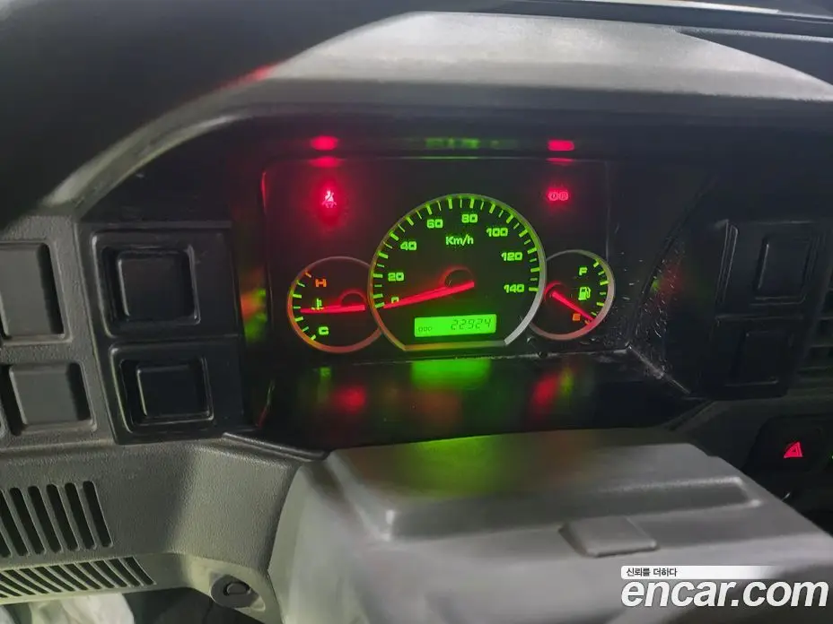 Chevrolet Labo 2015 0.8 МКПП, фото 7