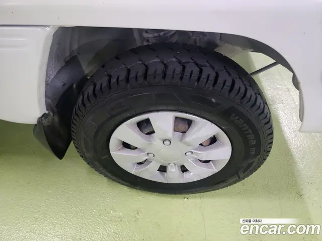Chevrolet Labo 2015 0.8 МКПП, миниатюра 8