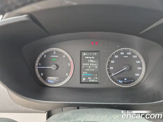 Hyundai Solati 2022 2.5 АКПП, миниатюра 7