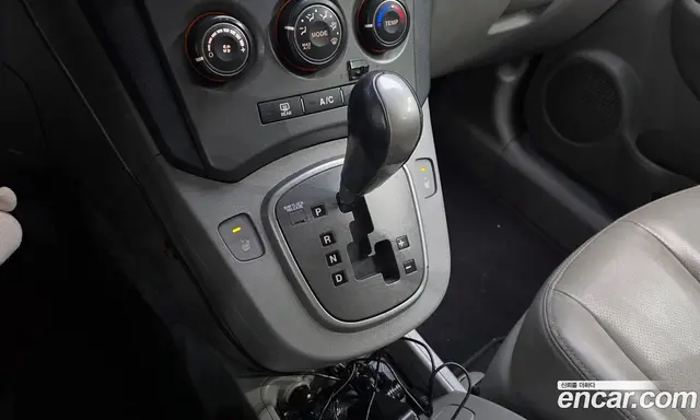 Kia Carens 2008 2.0 АКПП, миниатюра 11
