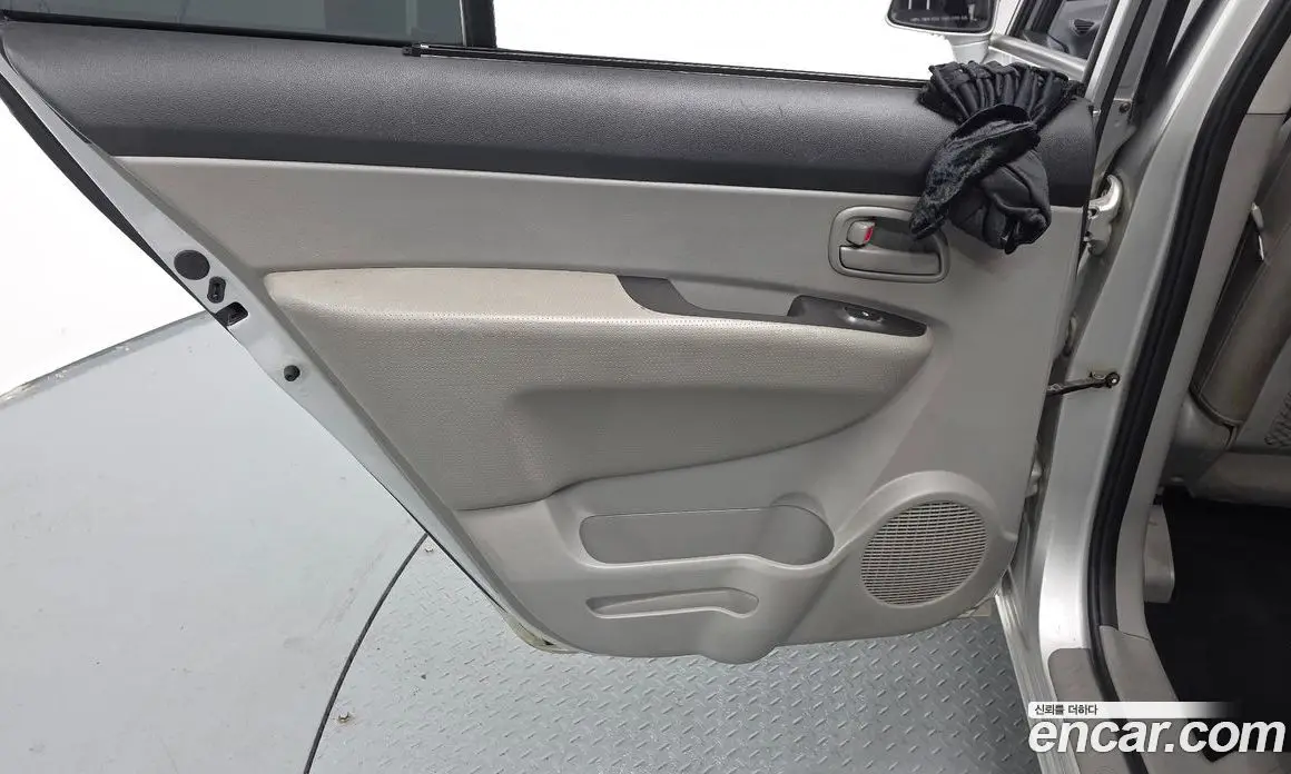 Kia Carens 2008 2.0 АКПП, фото 14