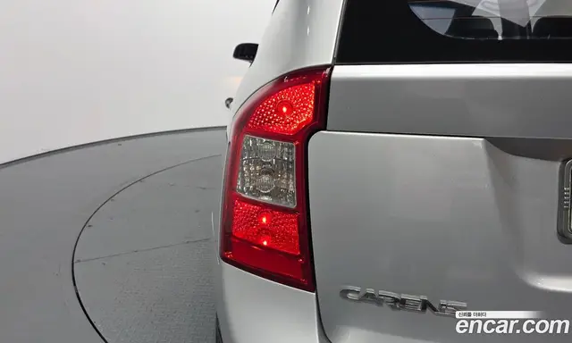 Kia Carens 2008 2.0 АКПП, миниатюра 8