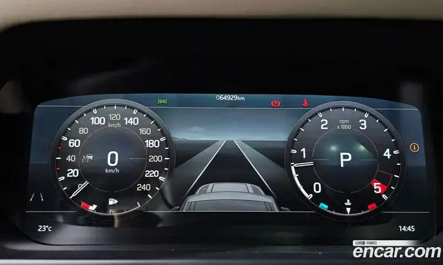 Land Rover Defender 2020 2.0 АКПП, миниатюра 11