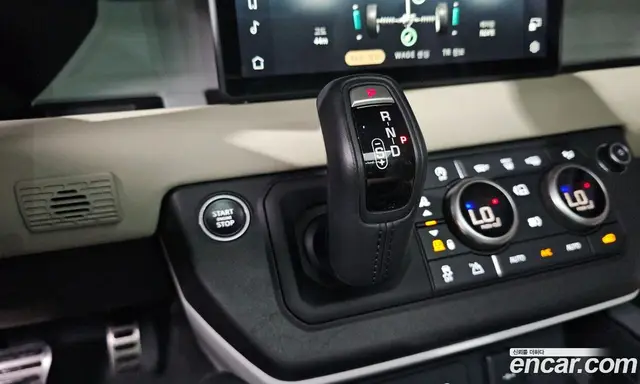 Land Rover Defender 2020 2.0 АКПП, миниатюра 12