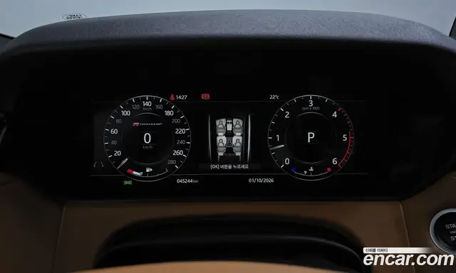 Land Rover Range Rover Velar 2018 3.0 АКПП, миниатюра 11