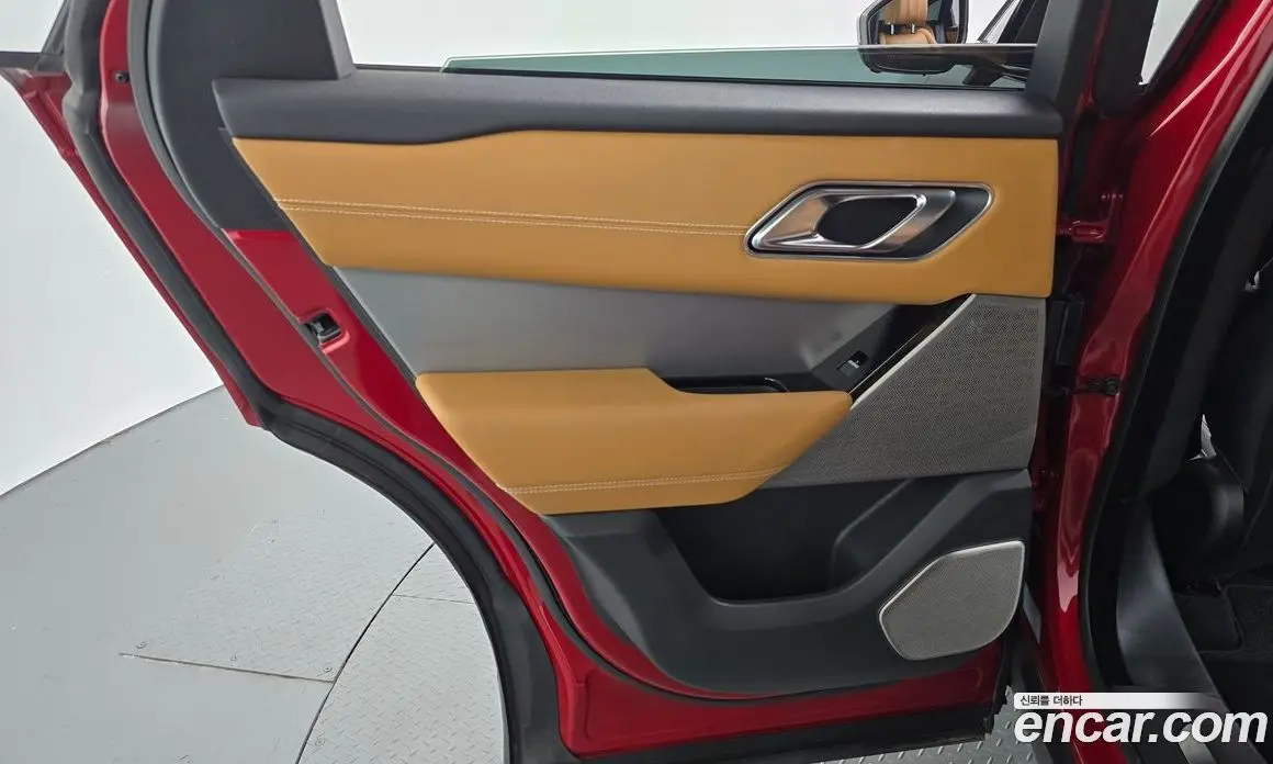 Land Rover Range Rover Velar 2018 3.0 АКПП, фото 15