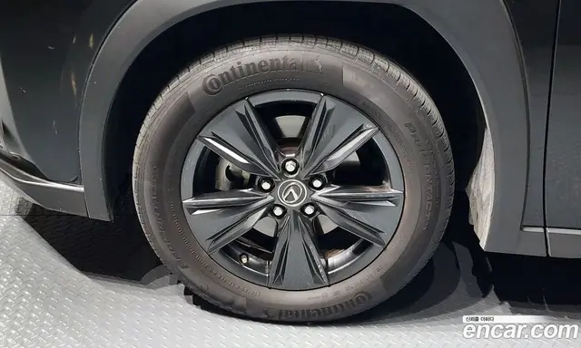 Lexus UX 2023 2.0 АКПП, миниатюра 5