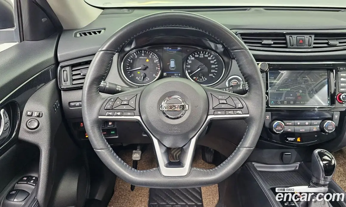 Nissan X-Trail 2018 2.5 АКПП, фото 12