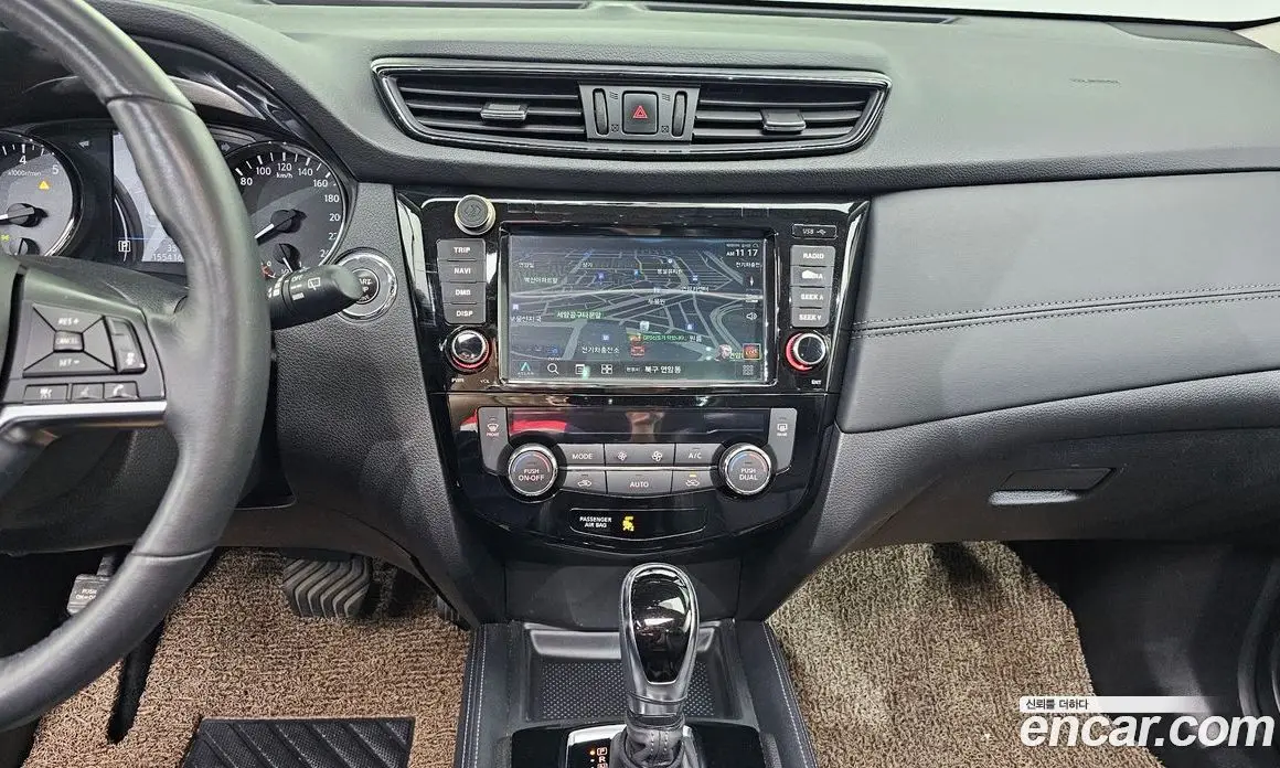 Nissan X-Trail 2018 2.5 АКПП, фото 13