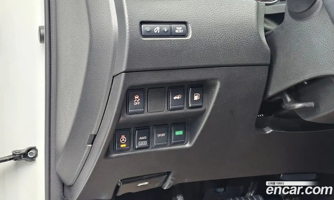 Nissan X-Trail 2018 2.5 АКПП, фото 15