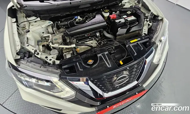 Nissan X-Trail 2018 2.5 АКПП, миниатюра 6