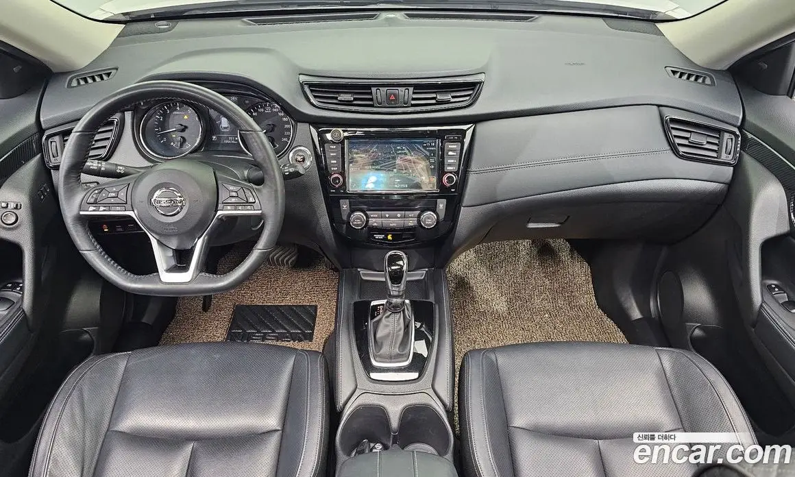 Nissan X-Trail 2018 2.5 АКПП, фото 7