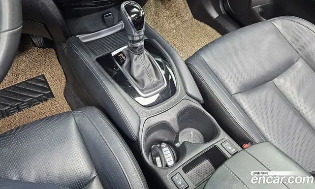 Nissan X-Trail 2018 2.5 АКПП, миниатюра 9