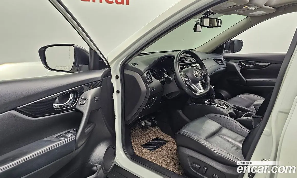 Nissan X-Trail 2018 2.5 АКПП, фото 10