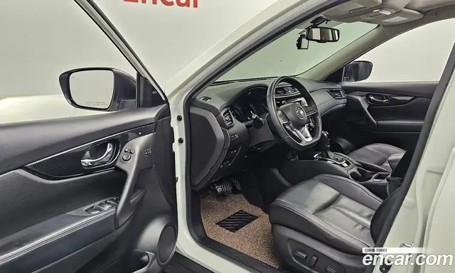 Nissan X-Trail 2018 2.5 АКПП, миниатюра 10