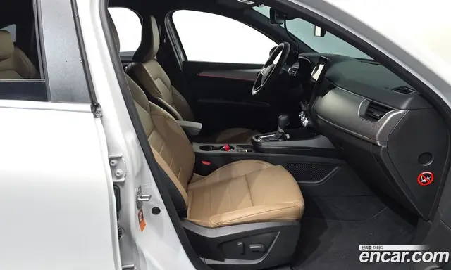 Renault (Samsung) Arkana 2025 1.6 АКПП, миниатюра 11
