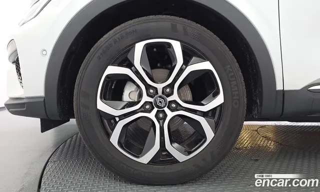 Renault (Samsung) Arkana 2025 1.6 АКПП, миниатюра 5