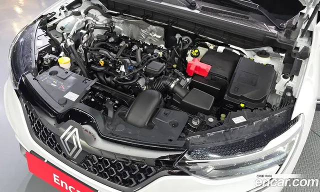 Renault (Samsung) Arkana 2025 1.6 АКПП, миниатюра 6