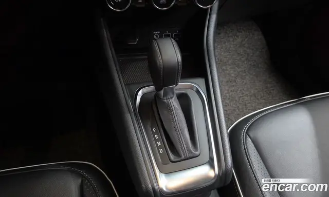 Renault (Samsung) Captur 2020 1.3 АКПП, миниатюра 12