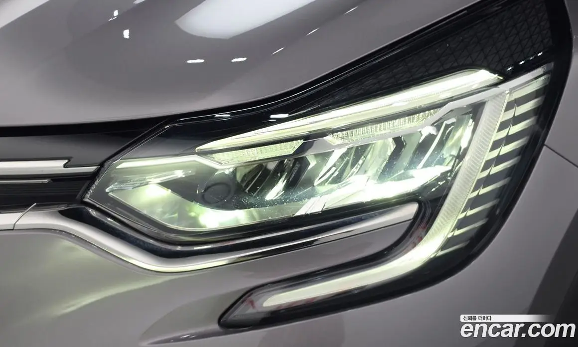 Renault (Samsung) Captur 2020 1.3 АКПП, фото 8