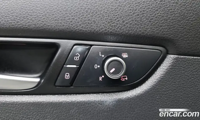 Volkswagen Passat 2015 1.8 АКПП, миниатюра 12